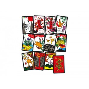 Hanafuda Koï-koï