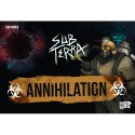 Sub Terra - Investigation