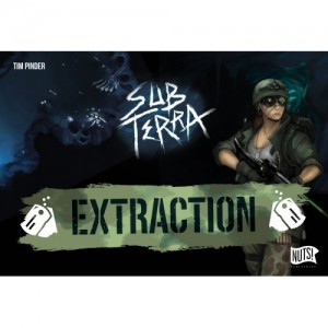 Sub Terra - Extraction