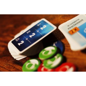 The Crew : Mission sous marine