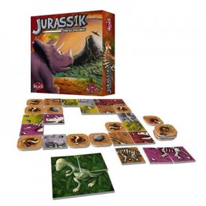 Jurassik Jurassik