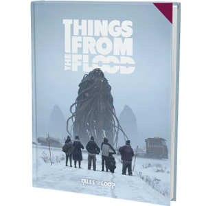 Things from the Flood Things from the Flood