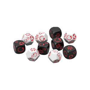 Légende des 5 Anneaux Boite d'initiation