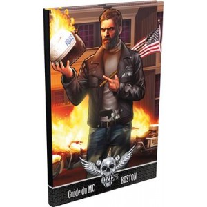 One% : Boston One% : Boston