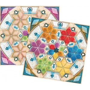 Azul - Pavillon d'été extension