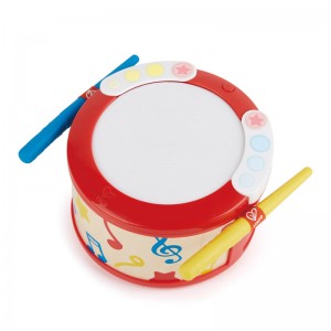 Tambour d'apprentissage Tambour d'apprentissage
