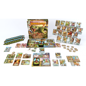 Dinoblivion Dinoblivion