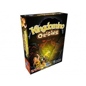 Kingdomino Origins Kingdomino Origins