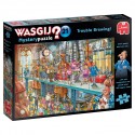 Wasgij Retro Original 5