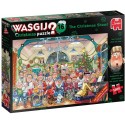 Wasgij Original 36