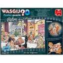 Wasgij Original 34