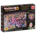 Wasgij Original 33