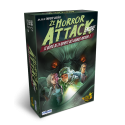 Ze Horror Attack