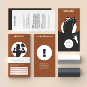 Culinario mortale - Un corps à la mer Culinario mortale - Un corps à la mer