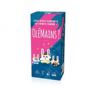 Olémains ! Olémains !