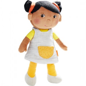 Poupée câline Jada