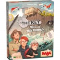 The Key – Sabotages à Lucky Lama Land