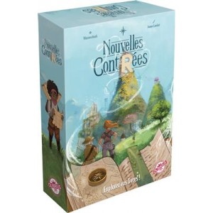 Nouvelles Contrées Nouvelles Contrées