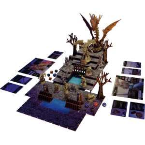 Descent : Légendes des ténèbres