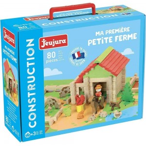 Ma première petite ferme - 80 pièces