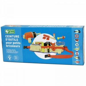 Ceinture d'outils