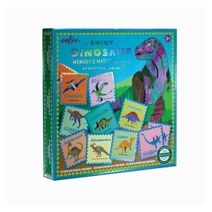 Dinosaures memory