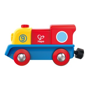 Petite locomotive à moteur Petite locomotive à moteur