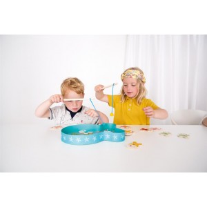 Jeu de pêche classique