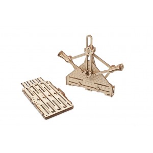 U-GEARS Stem Lab - Aritmétique set U-GEARS Stem Lab - Aritmétique set