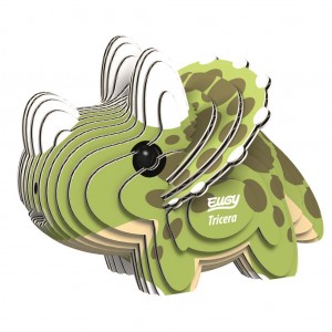 Eugy Triceratops
