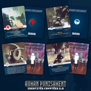 Human Punishment Human Punishment