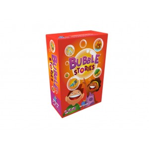Bubble Stories Bubble Stories
