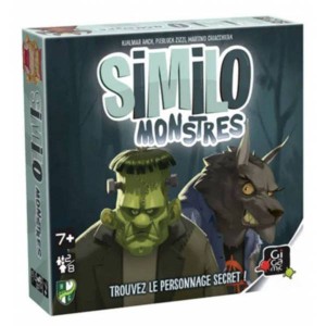 Similo Monstres Similo Monstres