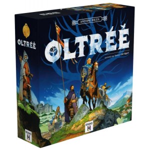 Oltrée
