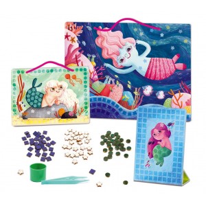 L'art de la Mosaïque