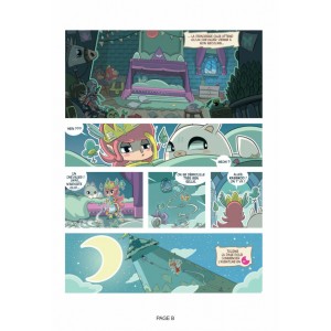 Calie & Kassko Mission Evasion