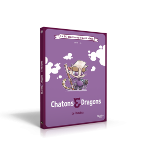 Chatons & Dragons : Le Choukra