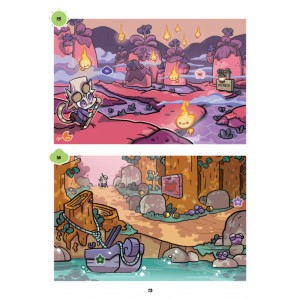 Chatons & Dragons : Le Choukra