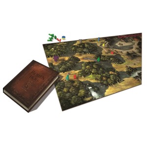 Aventures de Robin des bois