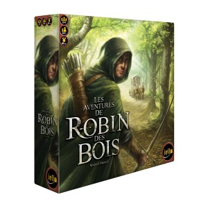 Aventures de Robin des bois
