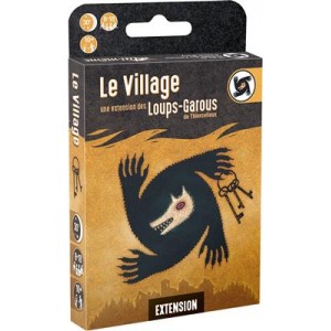 Loups-garous le village