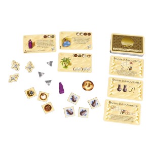 Targui - l'extension