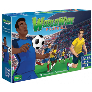 Worldwide Football