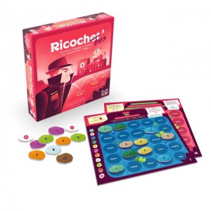 Ricochet 3 : Ricochons