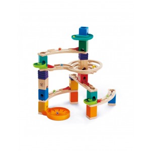 Quadrilla - Cliffhanger