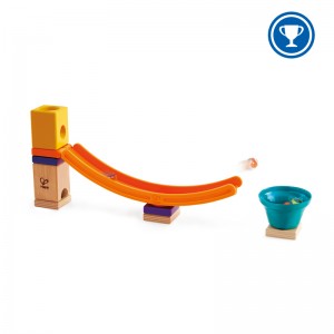 Quadrilla - Mega skatepark