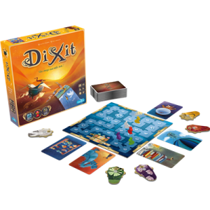 Dixit Dixit