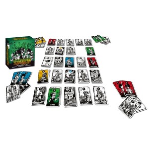 Apocalypse au Zoo de Carson City