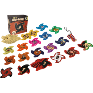 Loups-Garous - Best Off