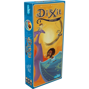 DIXIT 3 - Journey